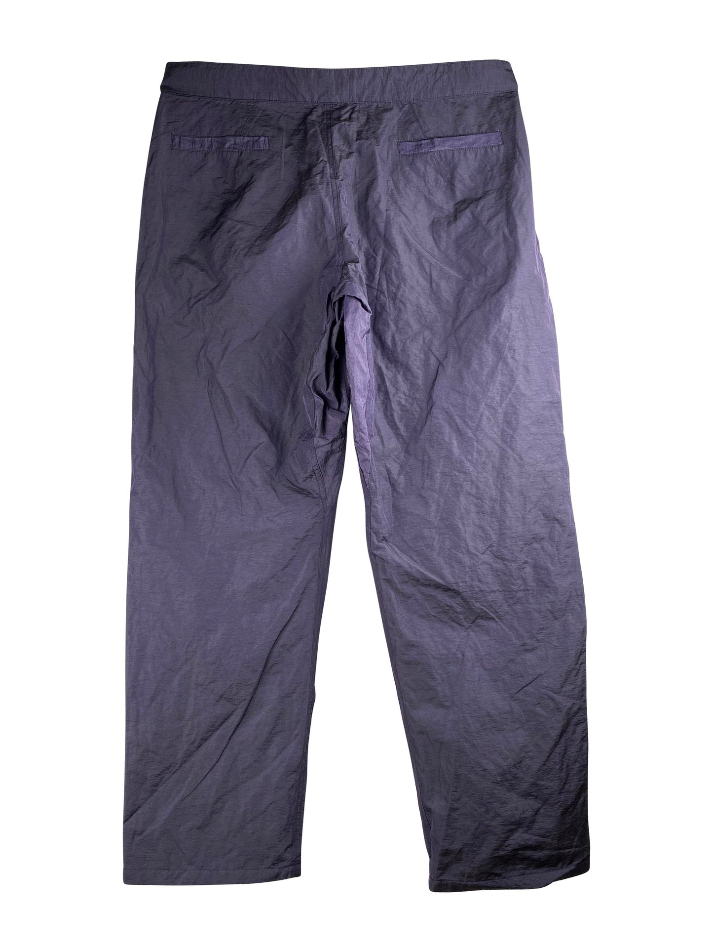 BetterTM Hose "change" -purple/black