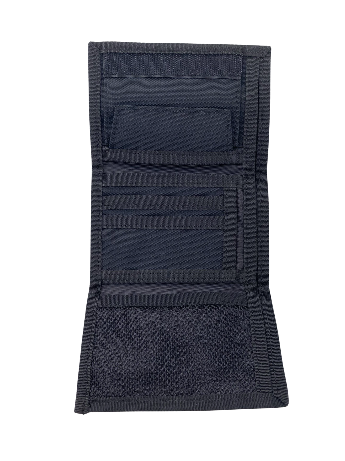Carhartt Walltet „Payton“ -black
