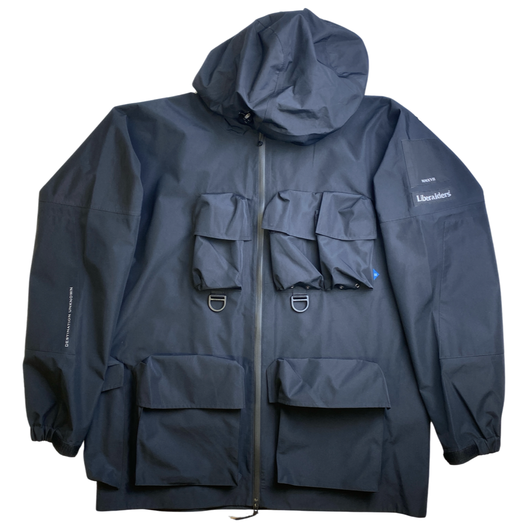 If you're looking to buy the best latest Liberaiders Longsleeves, T-shirts, pants, Jackets, sweater for men and women then our online shop is recommended for you. Check out our product.