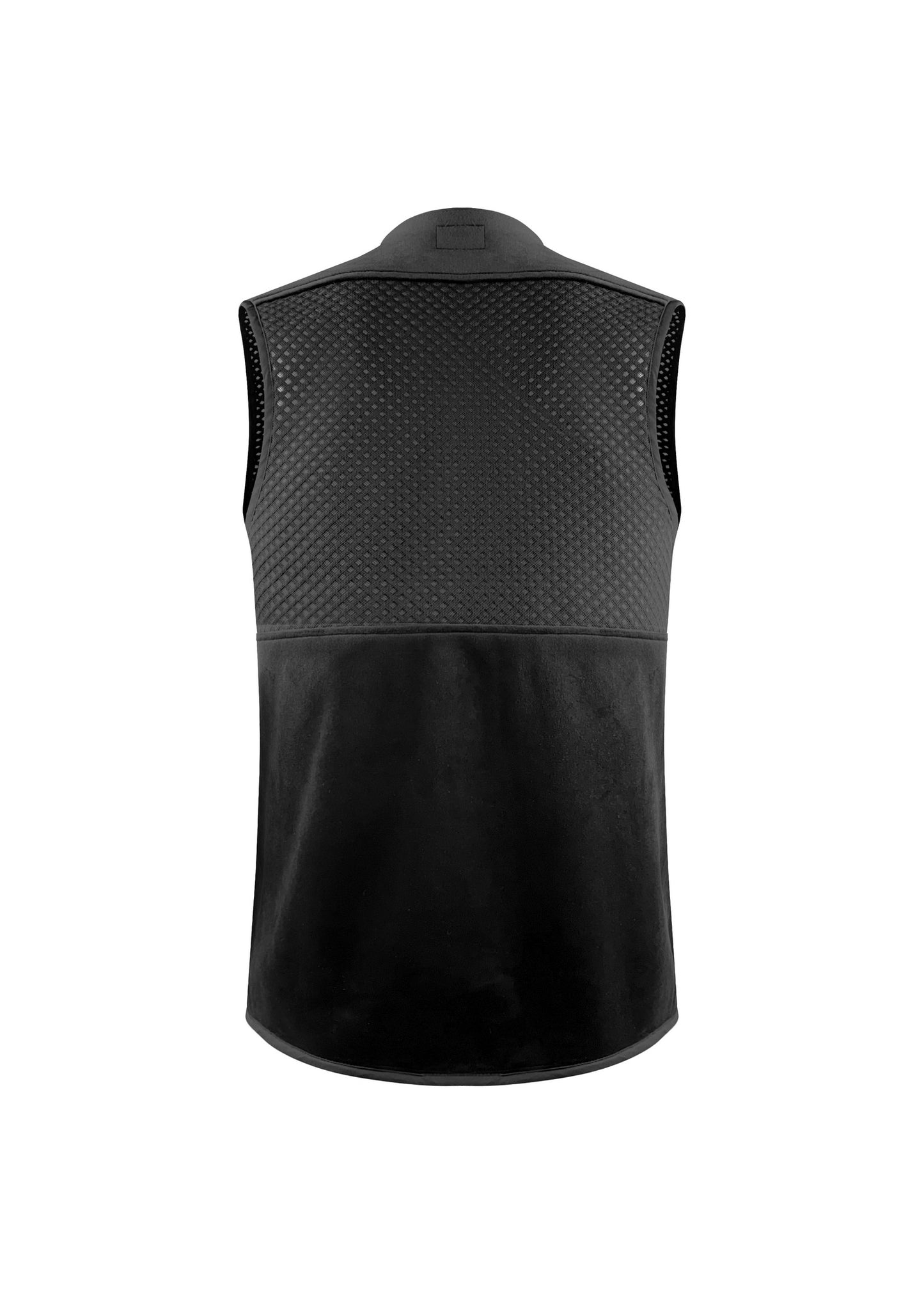 Gasius Weste "adventure" -black