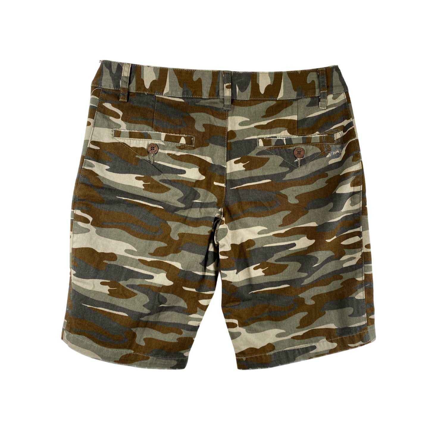 Vans Shorts "Lanai" -camo