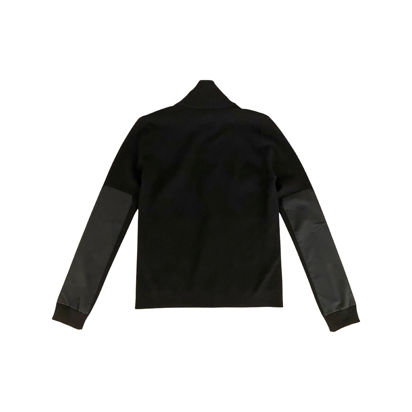 Nobis Jacke “Evo” -black