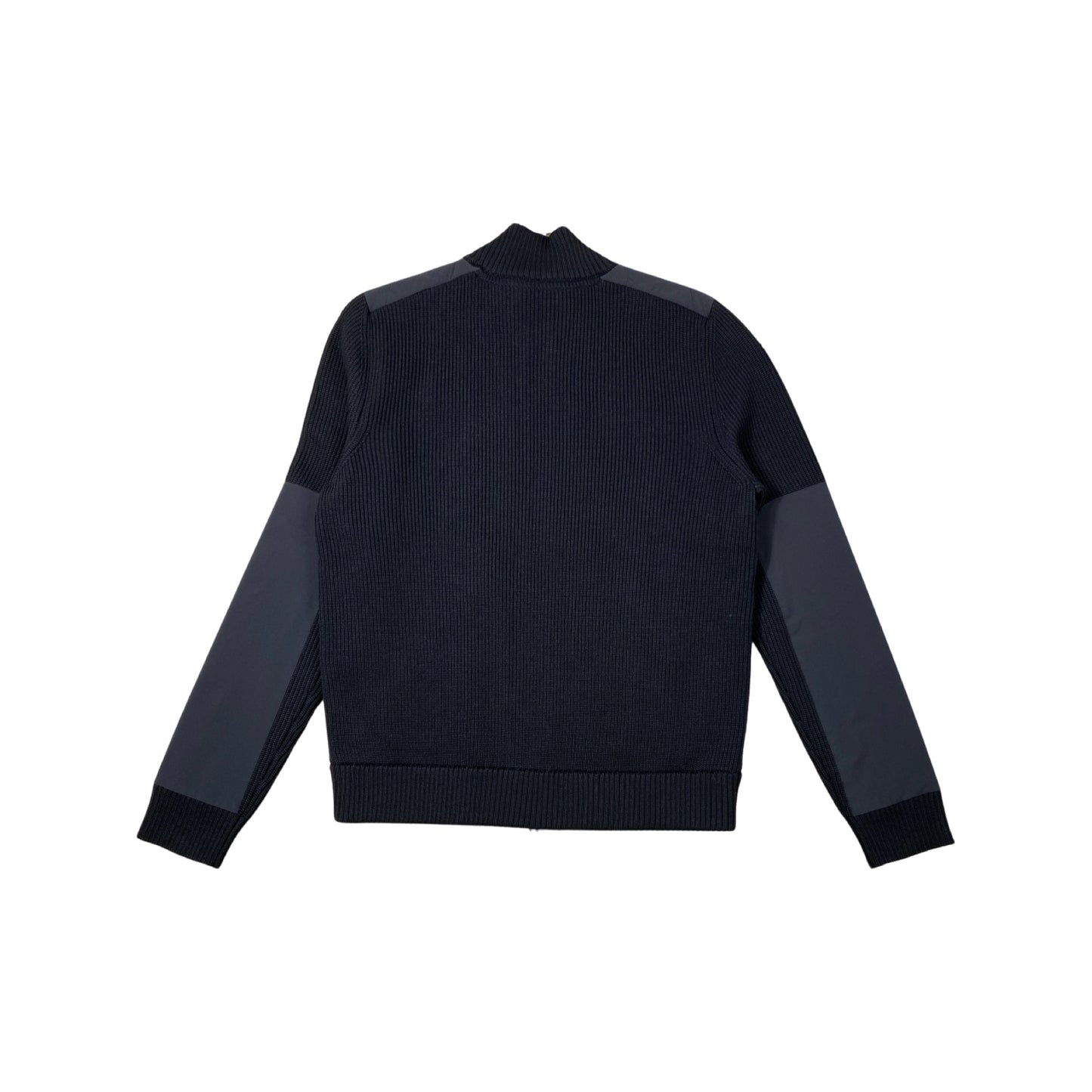 Nobis Jacke “Ero” -black