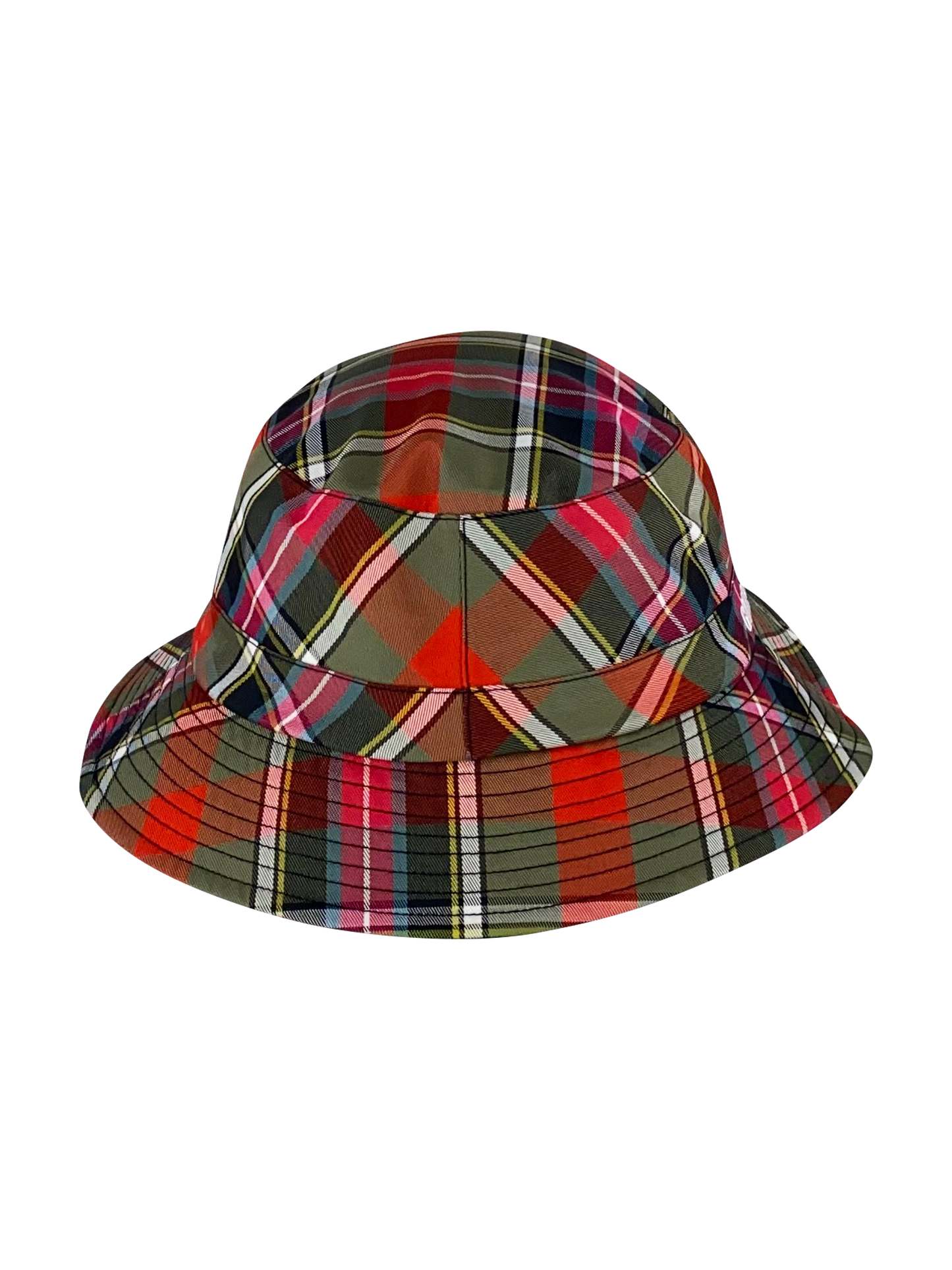 Supreme Hat "multi" - green/multi