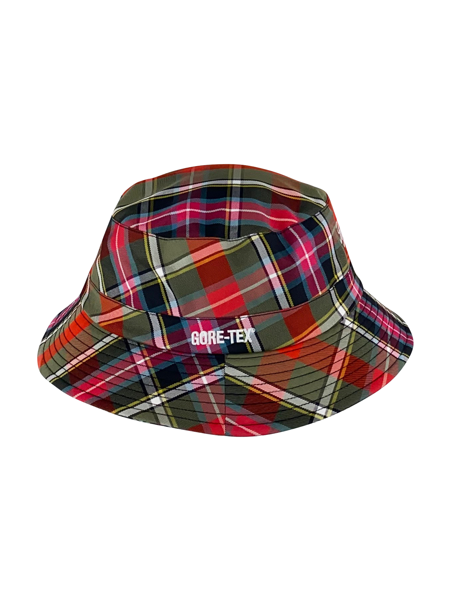Supreme Hat "multi" - green/multi
