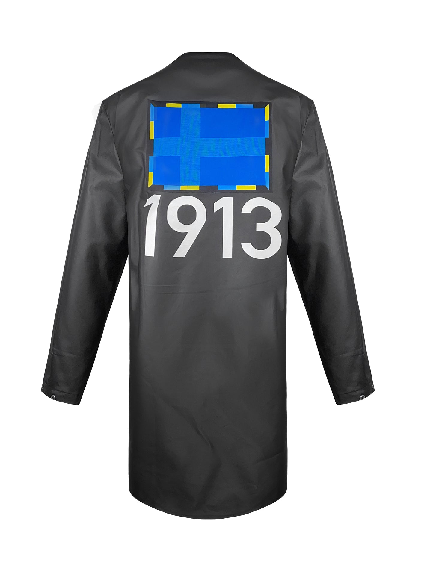 Pacemaker Jacke „Kornö Cape“ -black