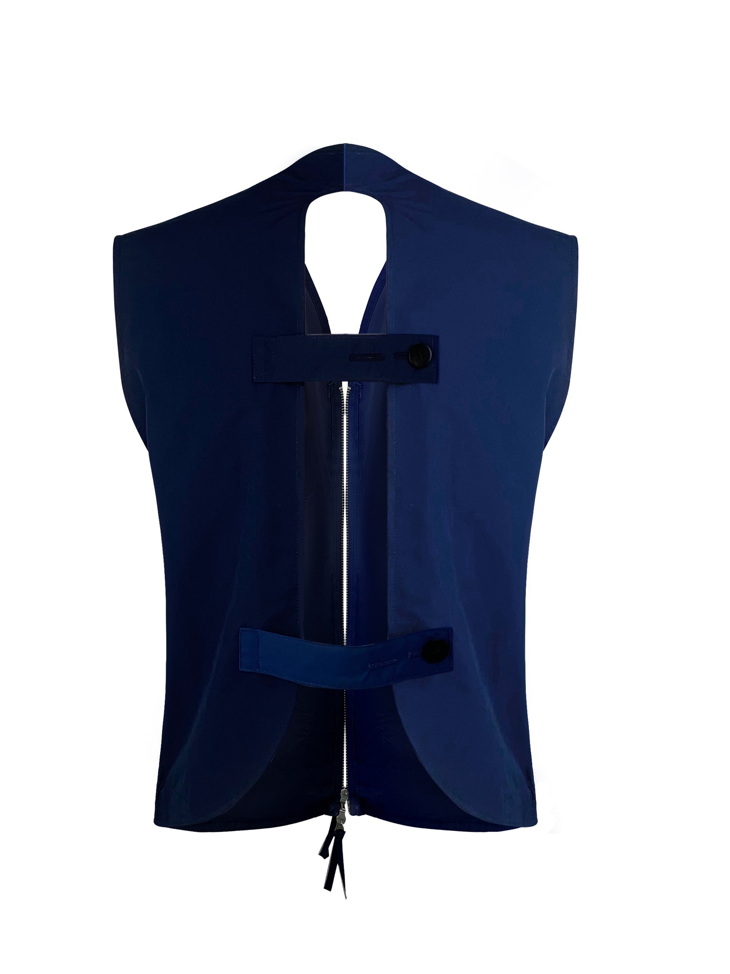 NOMA Weste „NOMA T.D VE 01 Field Vest“ -navy blue