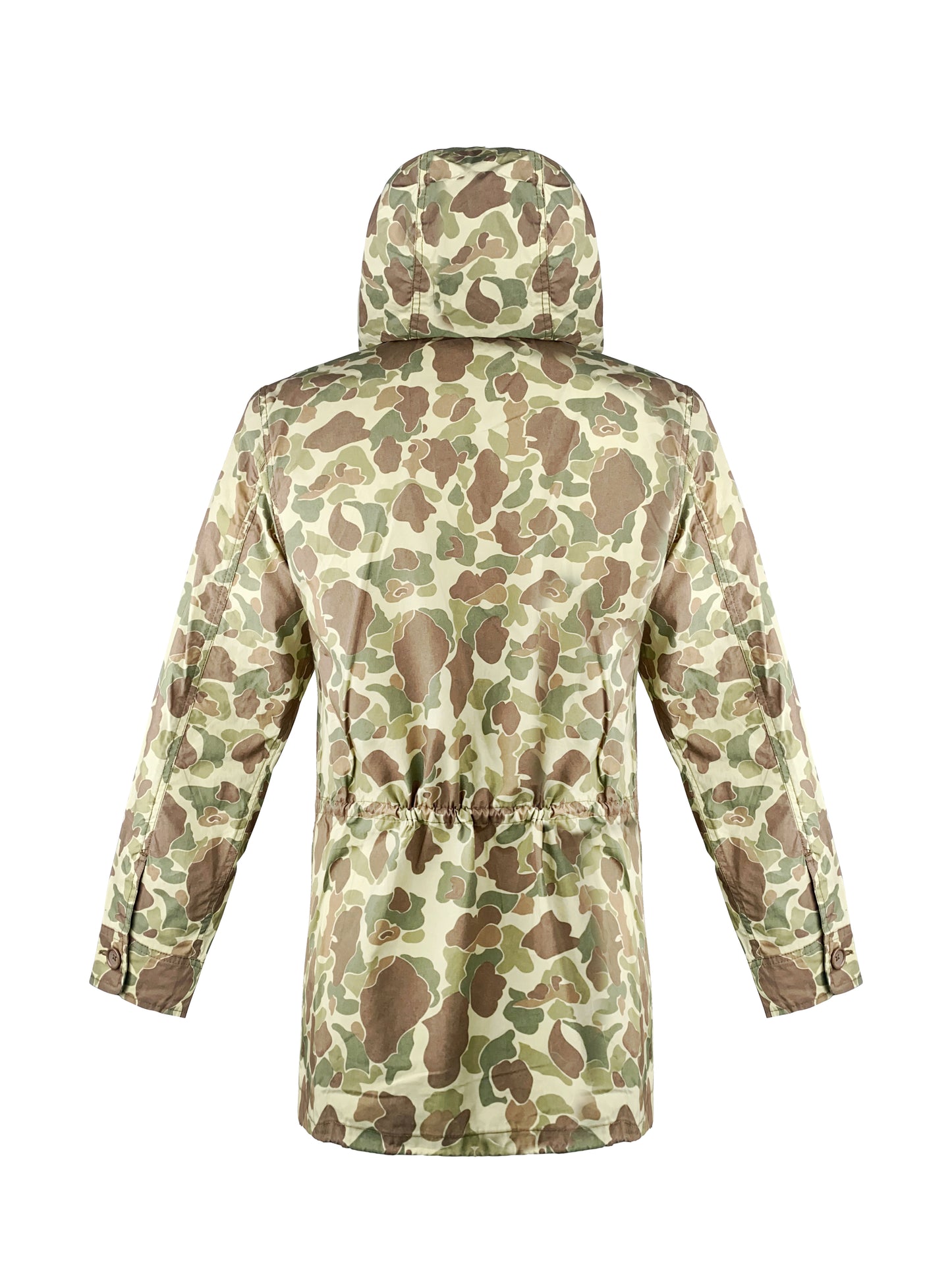 Carhartt Jacke „Hayden Parka“ -camouflage