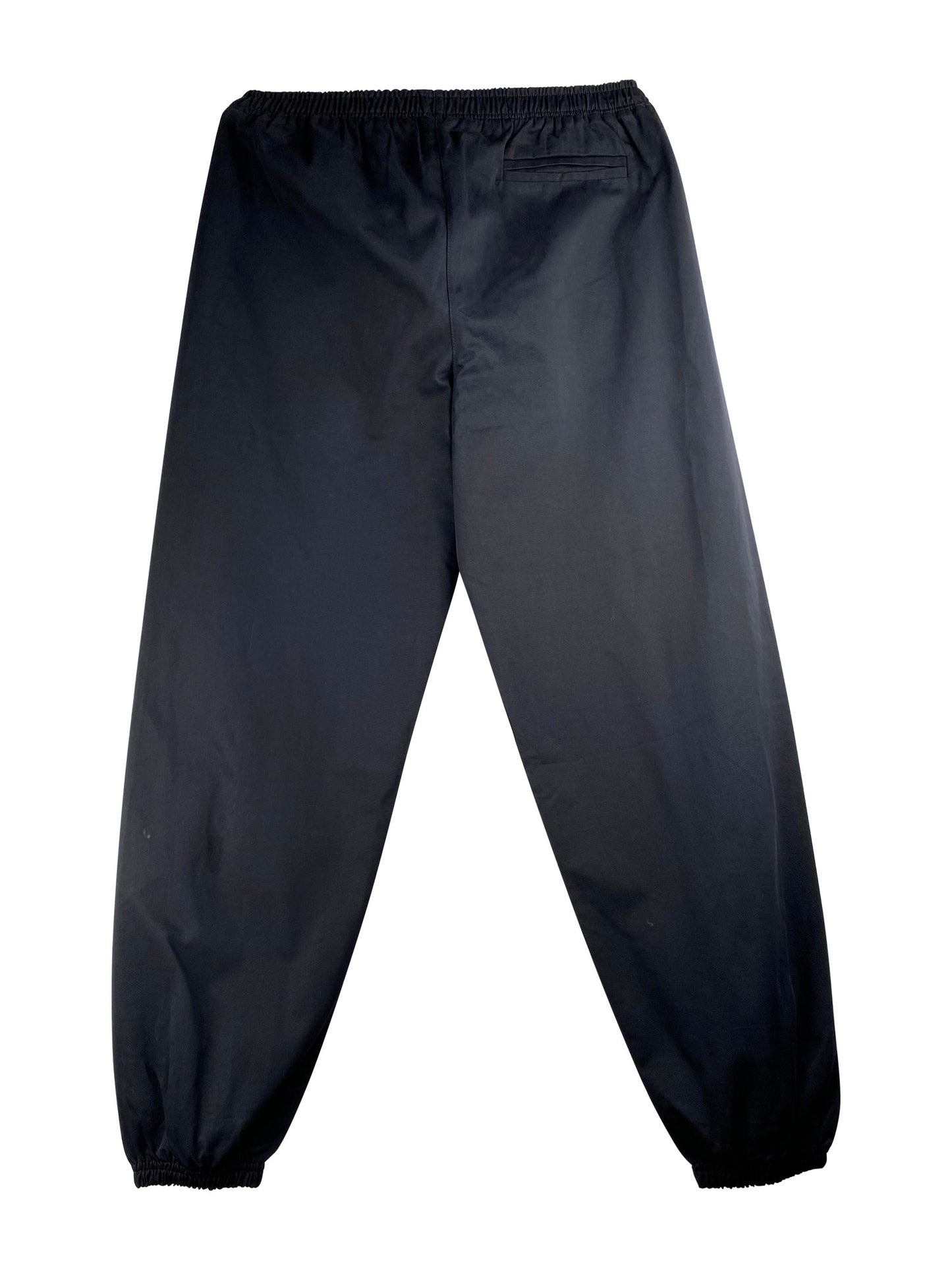 Marcelo Burlon, Hose „Tom Pant“ -black