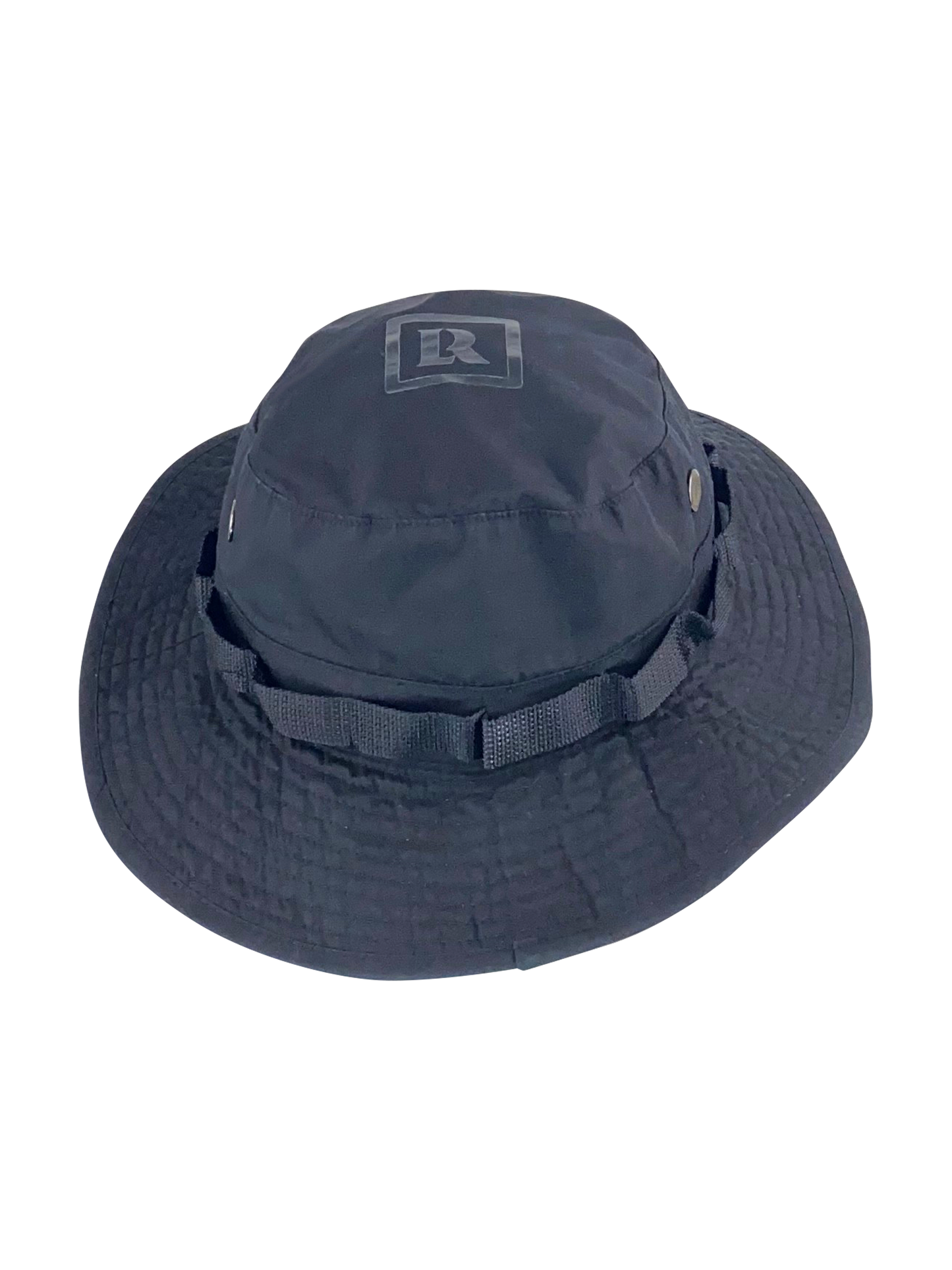 Liberaiders hat „LR Jungle Hat“ -black, Fischerhut von der japanischen Marke Liberaiders