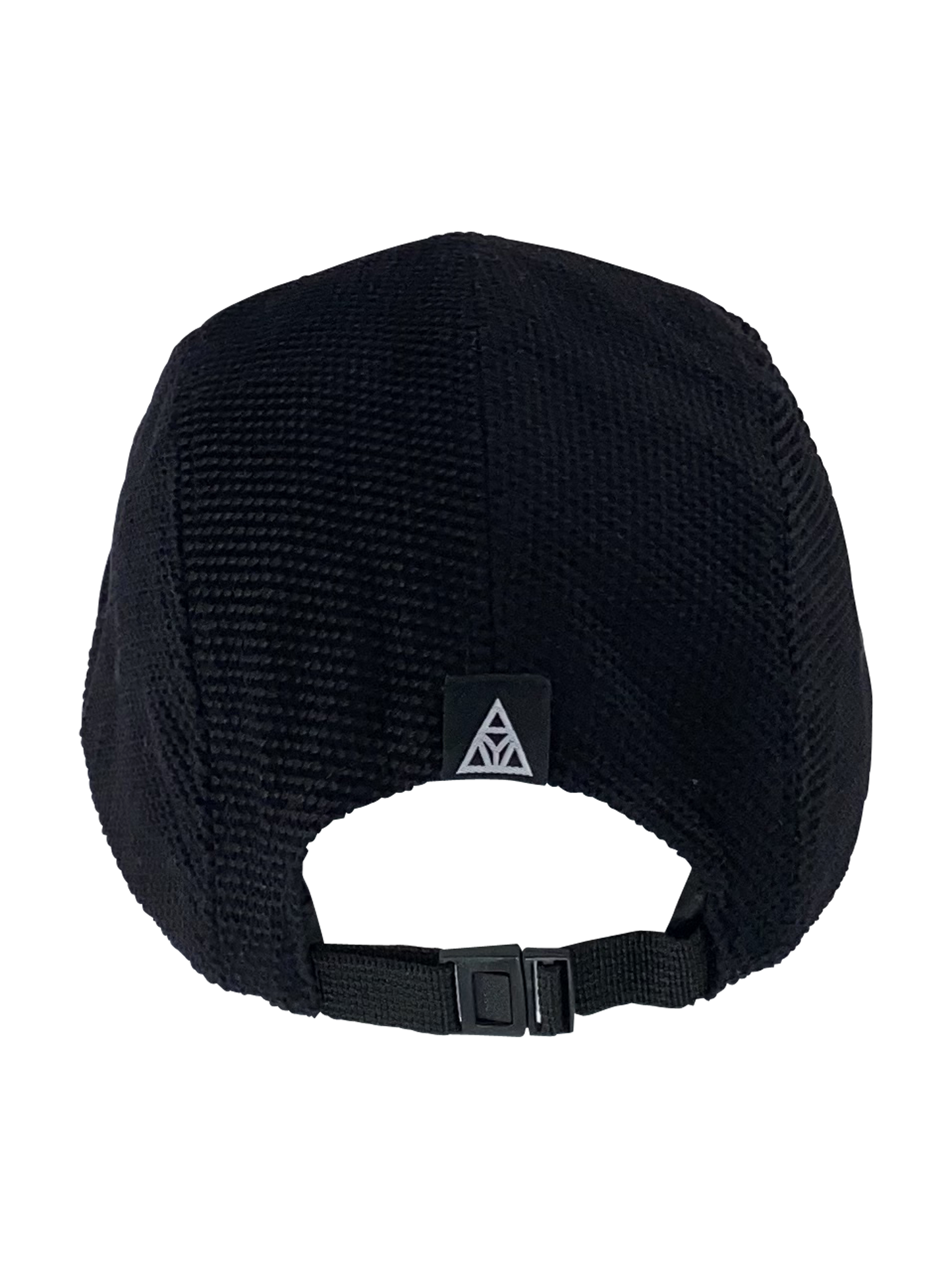 Mezayah Cap “Logo“ - Black