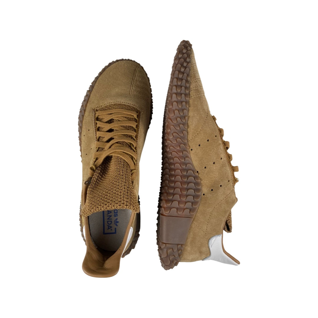 Adidas kamanda clearance raw ochre