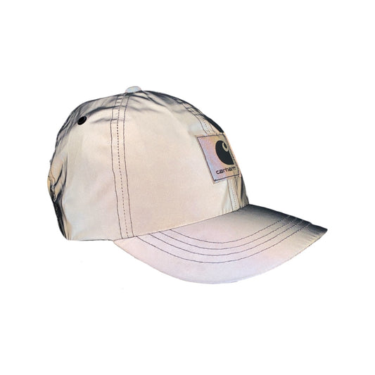 Carhartt Cap „Flect Cap“ - Reflective Grey