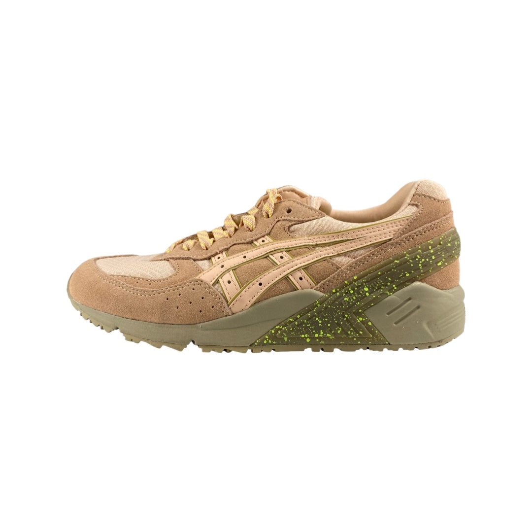 Asics Sneaker Gel Sight bleached apricot Supreme LB