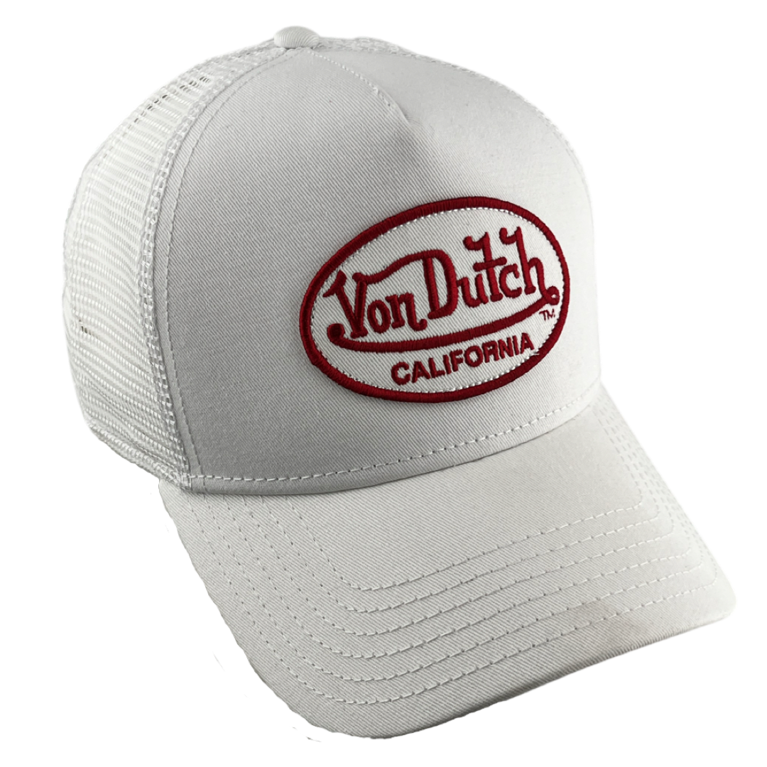 Buy Best Latest Von Dutch Caps Online | Supreme LB