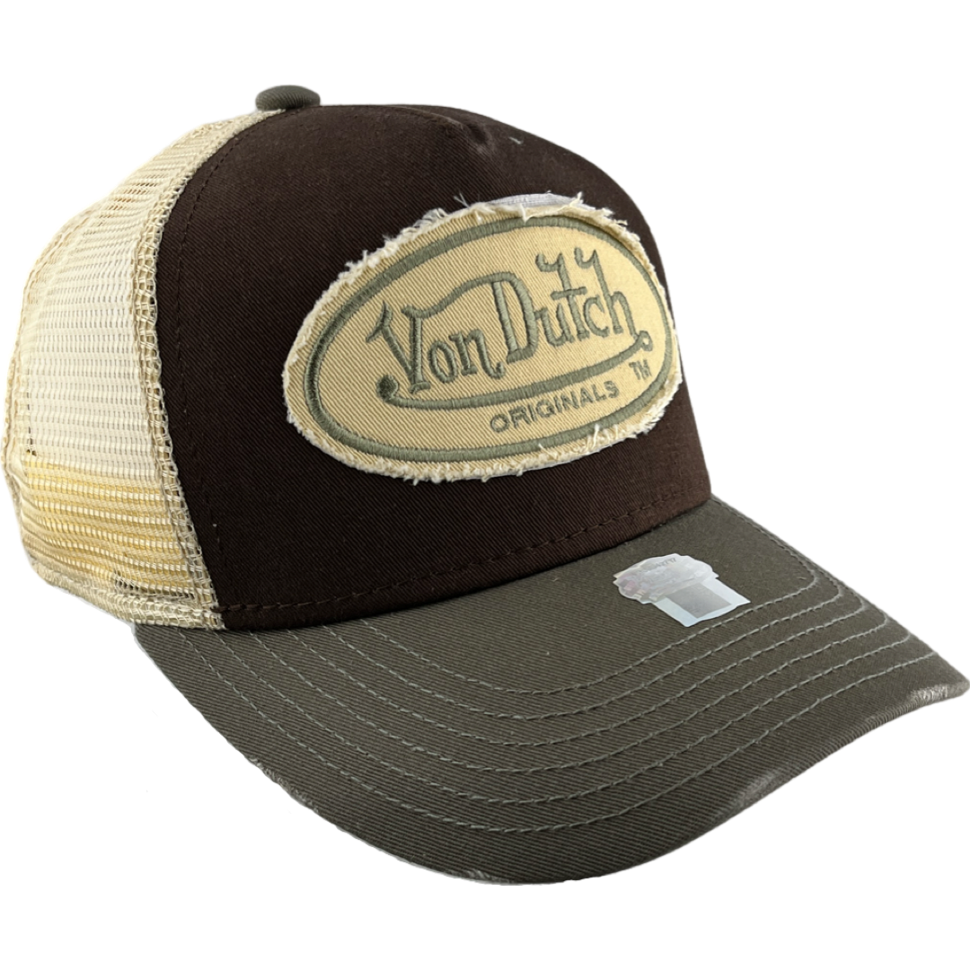 If you're looking to buy the best latest Von Dutch caps for men and women then our online shop is recommended for you. Check out our product."Wenn Sie auf der Suche nach den besten neuesten Von Dutch Kappen, für Männer und Frauen sind, wird unser Online-Shop Ihnen empfohlen. Schauen Sie sich unsere Produkte an.“