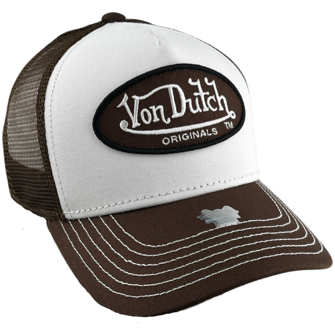 If you're looking to buy the best latest Von Dutch caps for men and women then our online shop is recommended for you. Check out our product."Wenn Sie auf der Suche nach den besten neuesten Von Dutch Kappen, für Männer und Frauen sind, wird unser Online-Shop Ihnen empfohlen. Schauen Sie sich unsere Produkte an.“