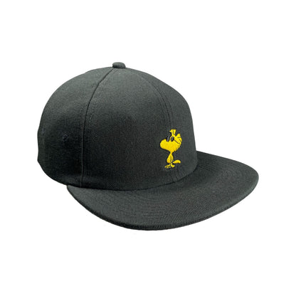 Vans Cap “Peanuts OS“ - Black,Vans und Peanuts: Eine Kollektion mit den legendären Figuren von Charles M. Schulz. Hier ist der gelbe Vogel Thema