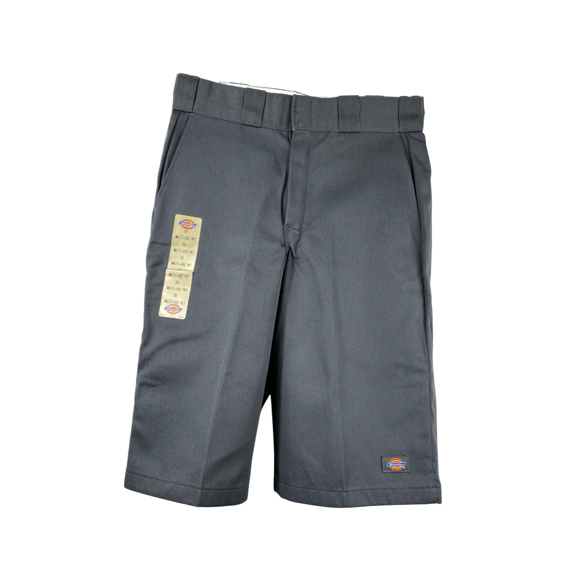 Dickies Short "Work Shorts" -grey