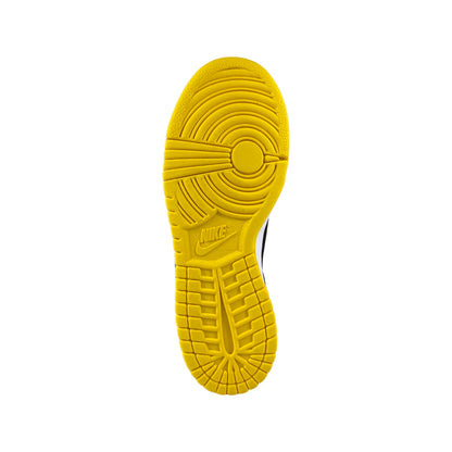 Sneaker “Nike Dunk HI SP” -black/ varsity maize