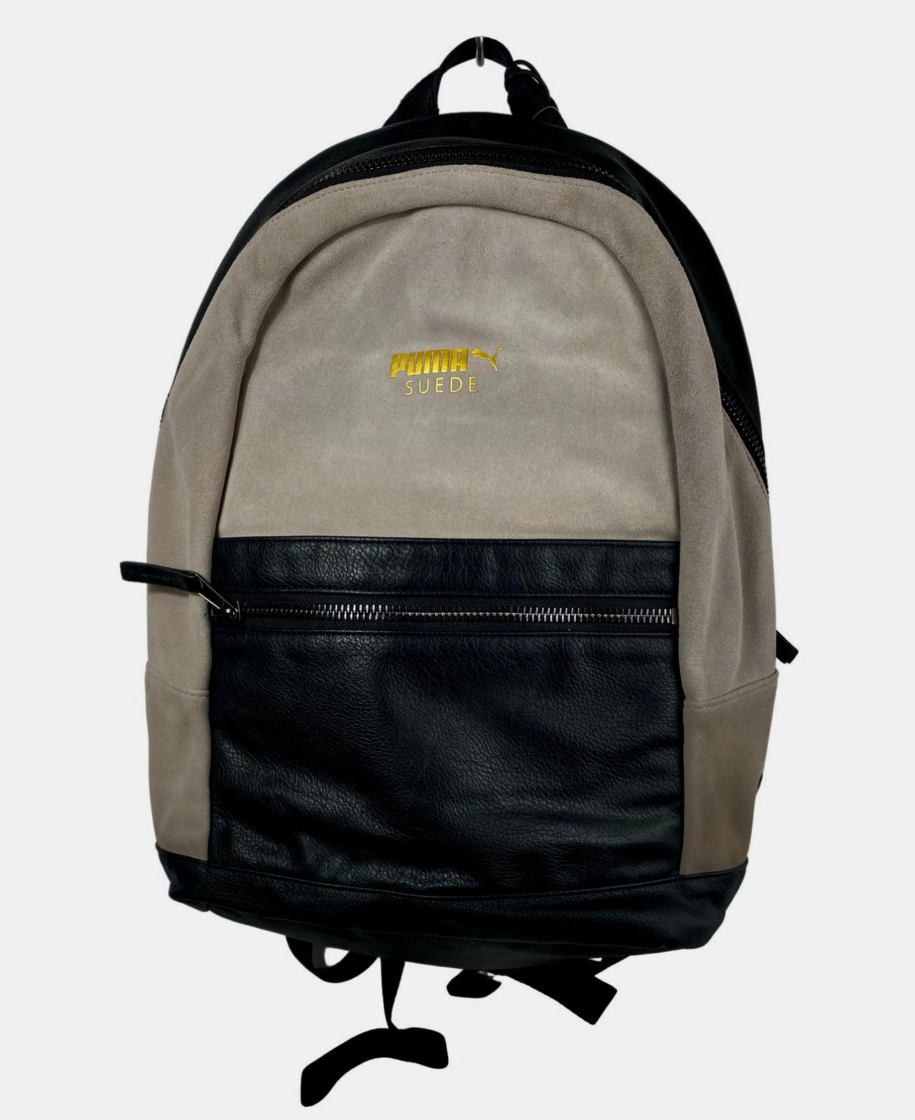 Puma suede cheap backpack lux