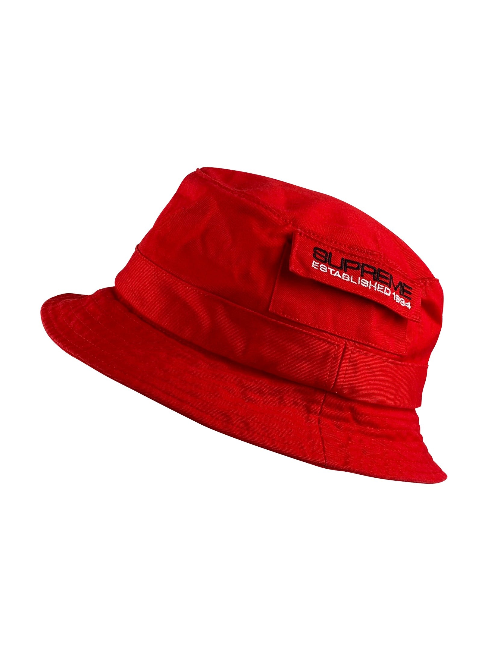 Supreme Hat 