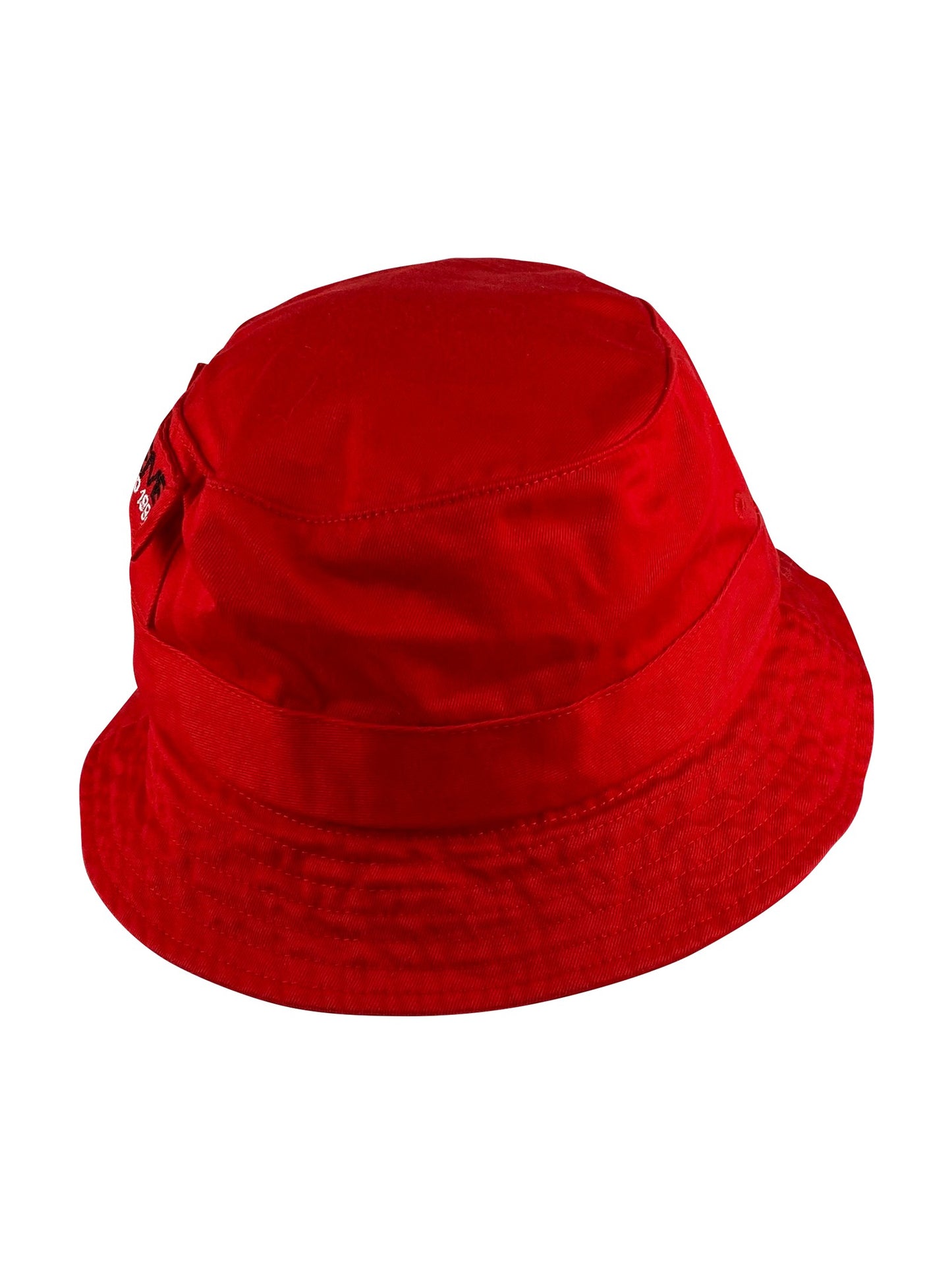 Supreme Hat "Pocket Crusher" - red