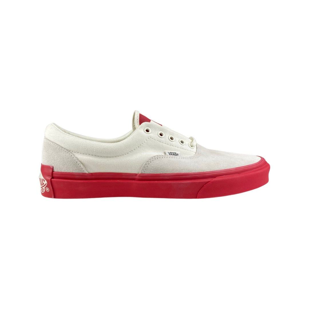 Vans Sneaker “Era, Year of the Pig” -marshmallow, red