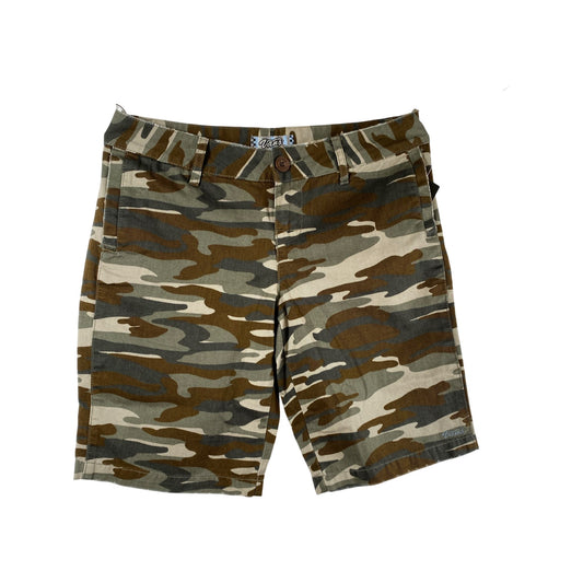 Vans Shorts "Lanai" -camo