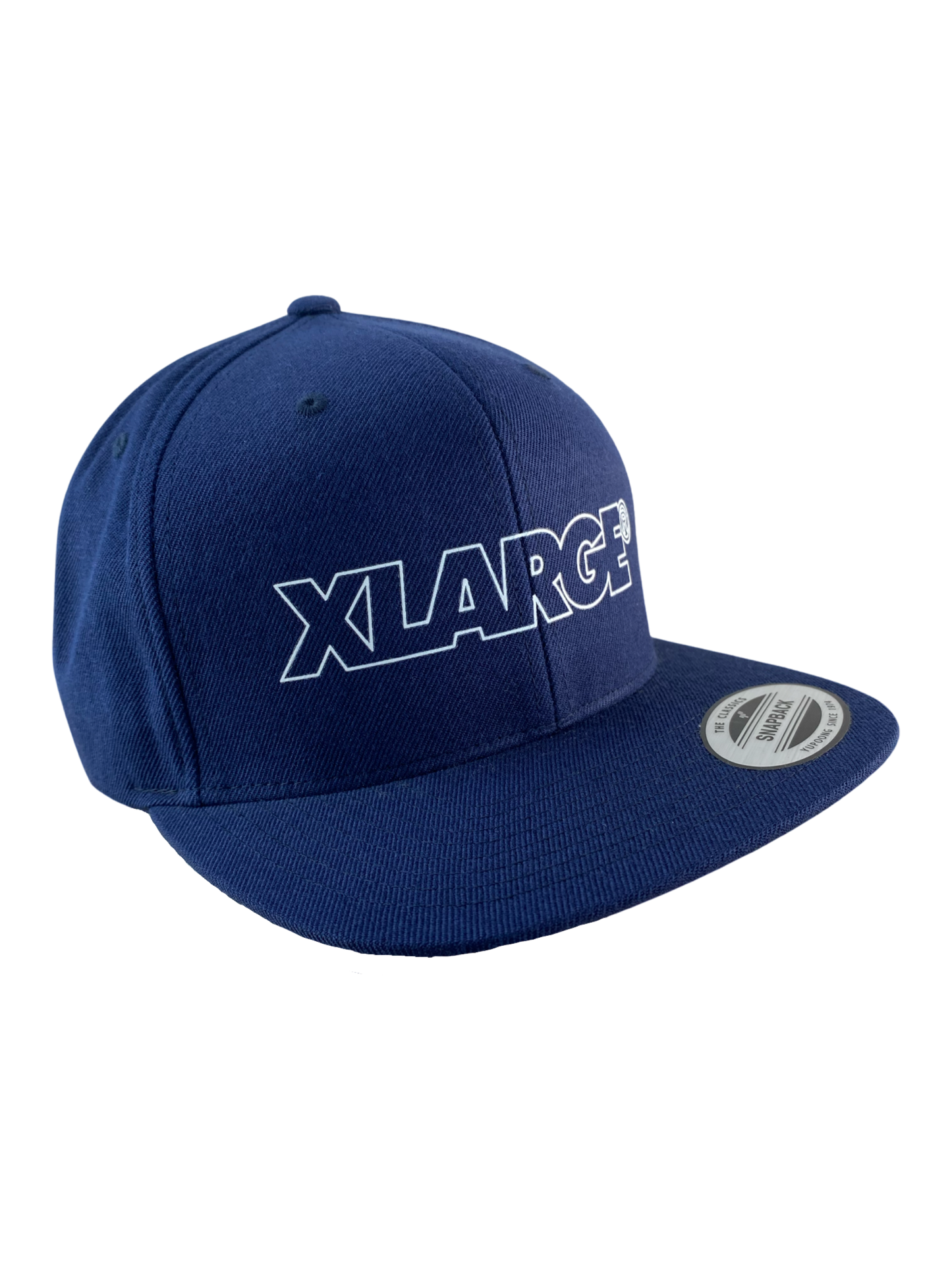 X-Large Cap "Kellen Hat" - Navy