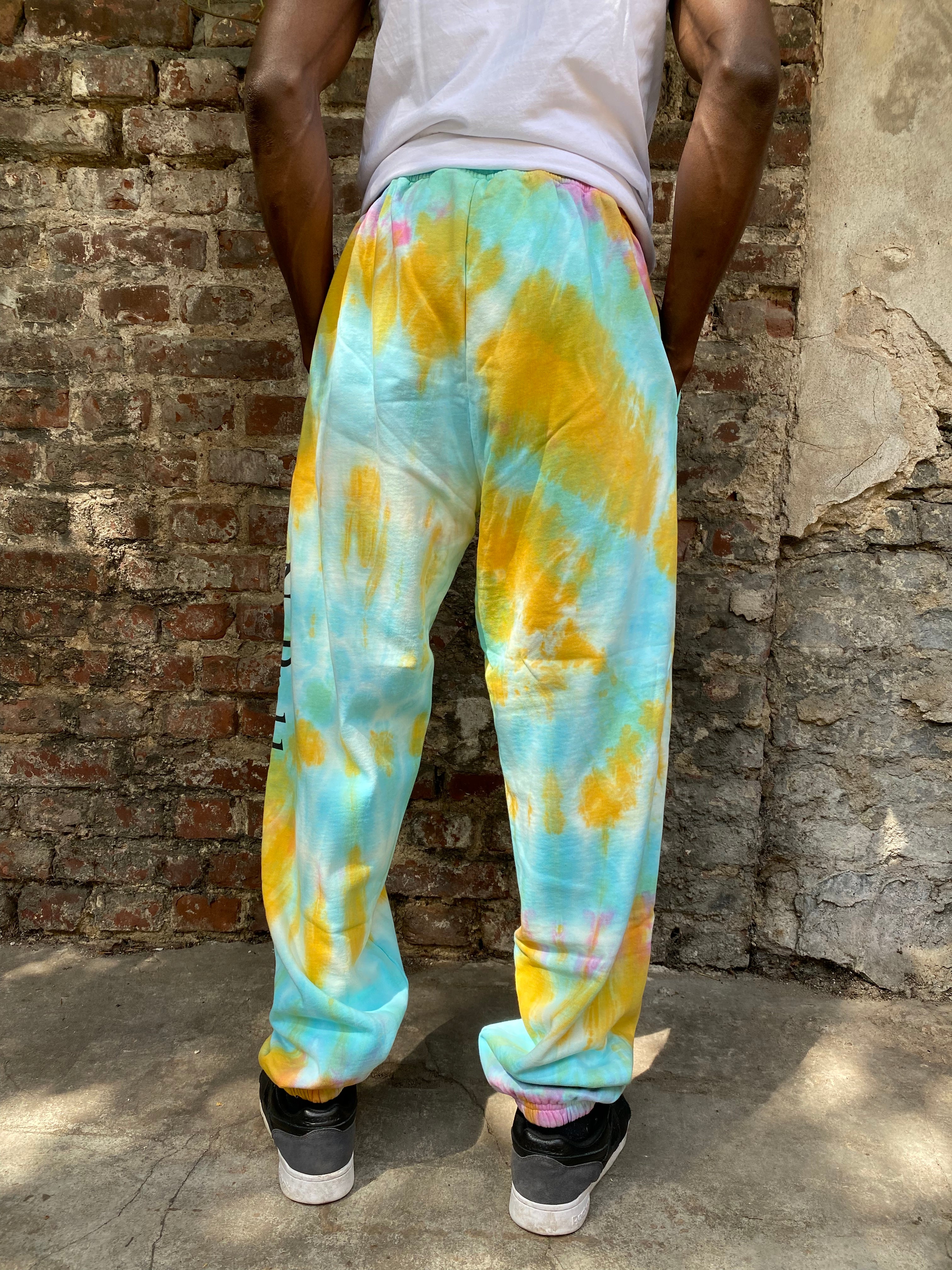 Aries Sweatpant