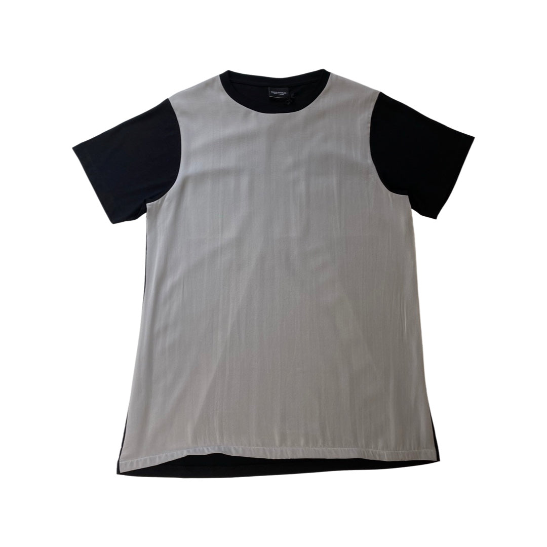 Marcelo Burlon T-Shirt “REJA” -black