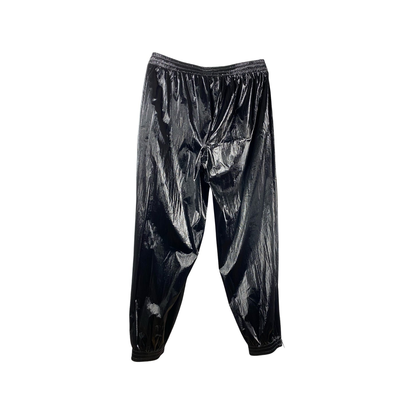 Givenchy Hose „Ruched Trouser Pant“ -black
