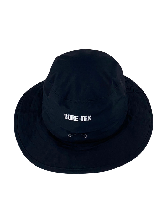 Supreme x The North Face Boonie „Arc Logo Horizon Breeze Hat“ -black