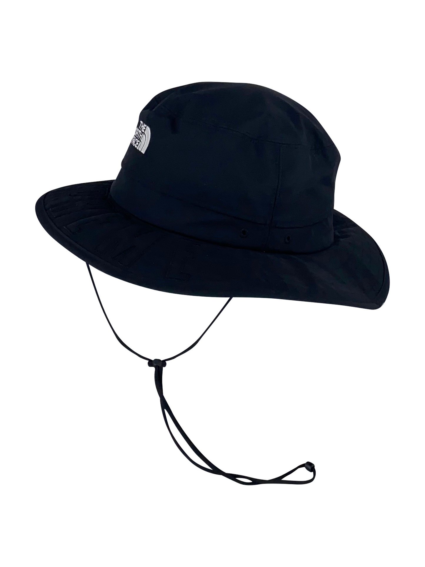 Supreme x The North Face Boonie „Arc Logo Horizon Breeze Hat“ -black