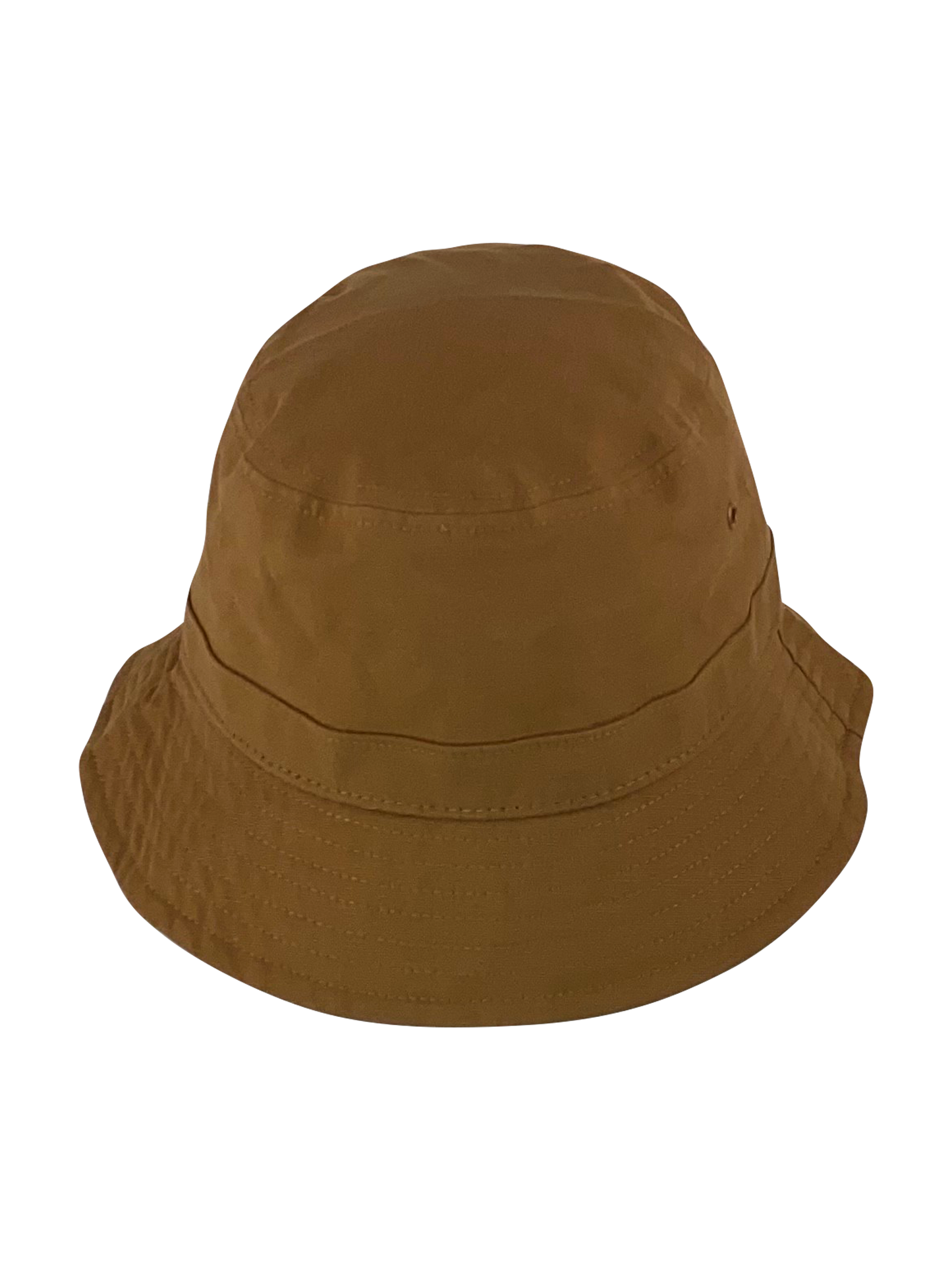 Carhartt hat „Script Bucket Hat“ -Hamilton Brown/ Black