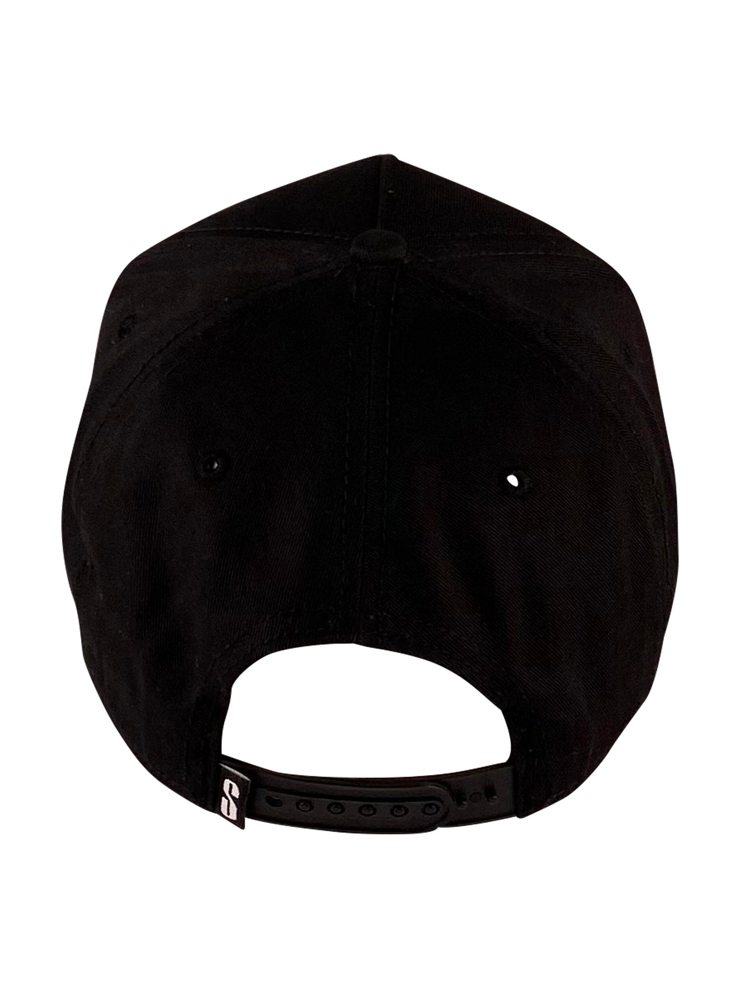 Stüssy Cap "Summer Wear" - Black