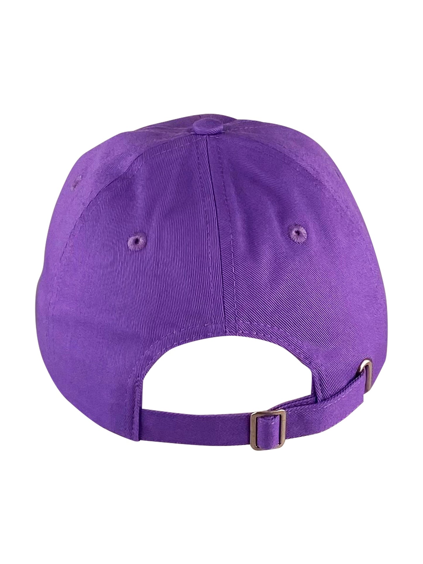 Stüssy Cap"Stock Low Pro" - Violet