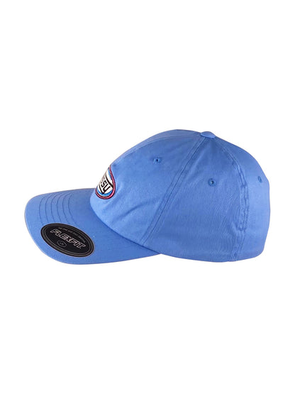 Stüssy Cap"Retro" - Blue
