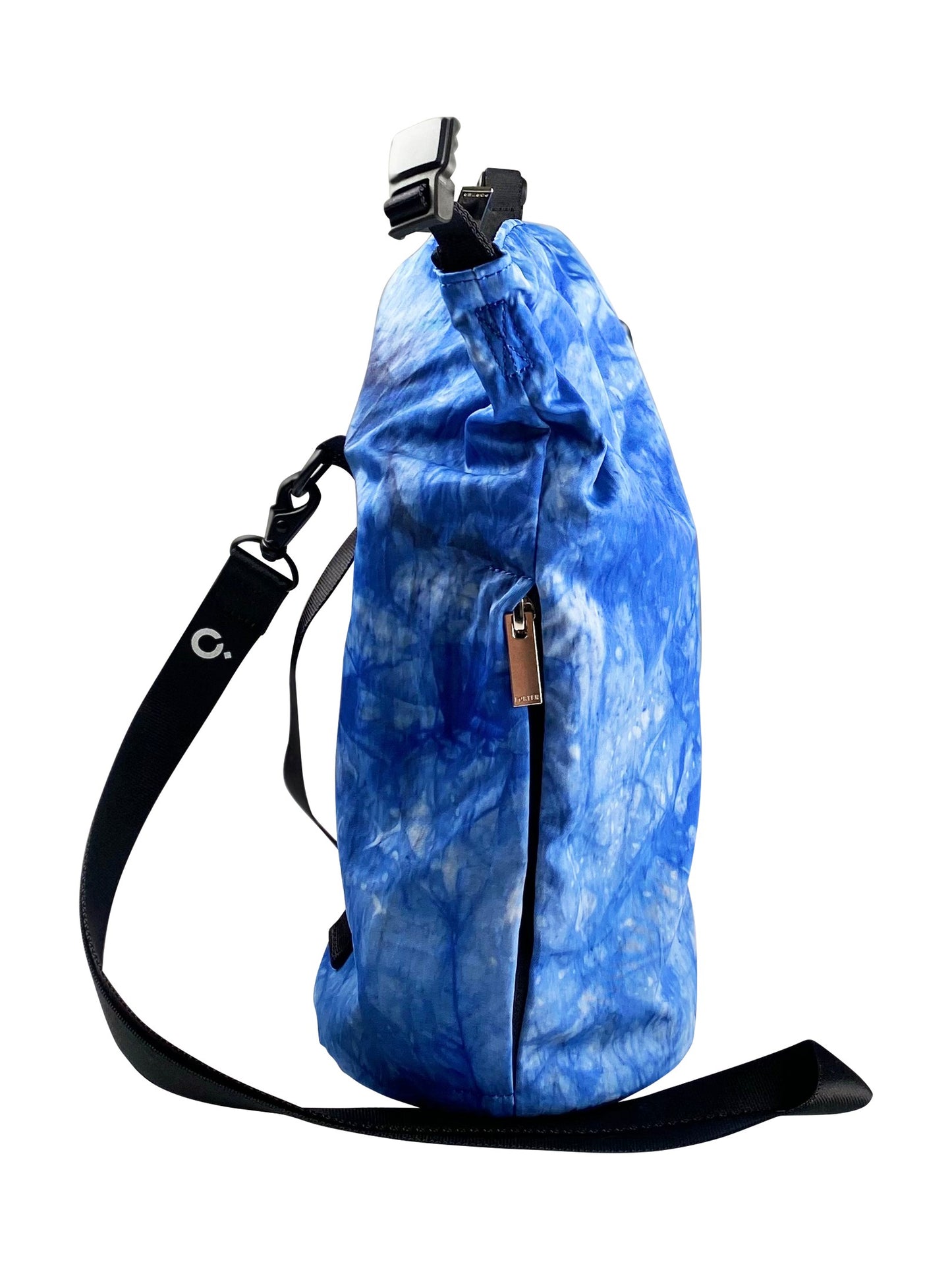 Noma Tasche „Porter Stripe Bag (small)“ -sky