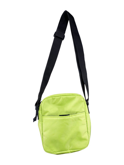 Carhartt Tasche „Delta Strap Bag“ -cordura lime