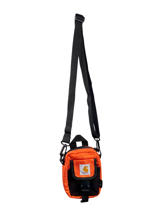 Carhartt Tasche „Delta Shoulder Pouch“ -safety orange