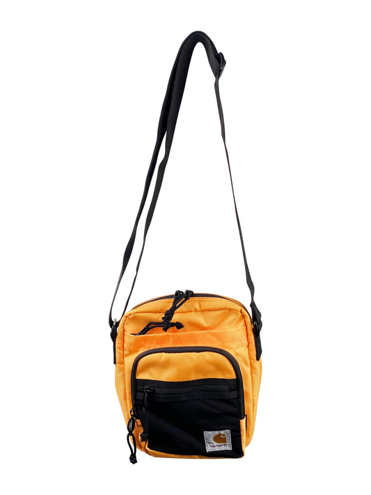 Carhartt Tasche „Delta Strap Bag“ -pop orange
