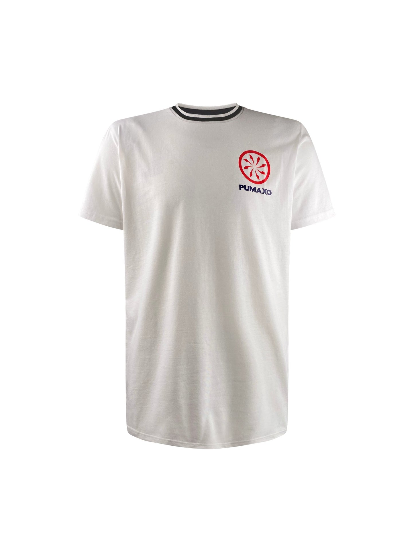 Puma T-Shirt „ x XO Homage to Archive Graphic“ -white