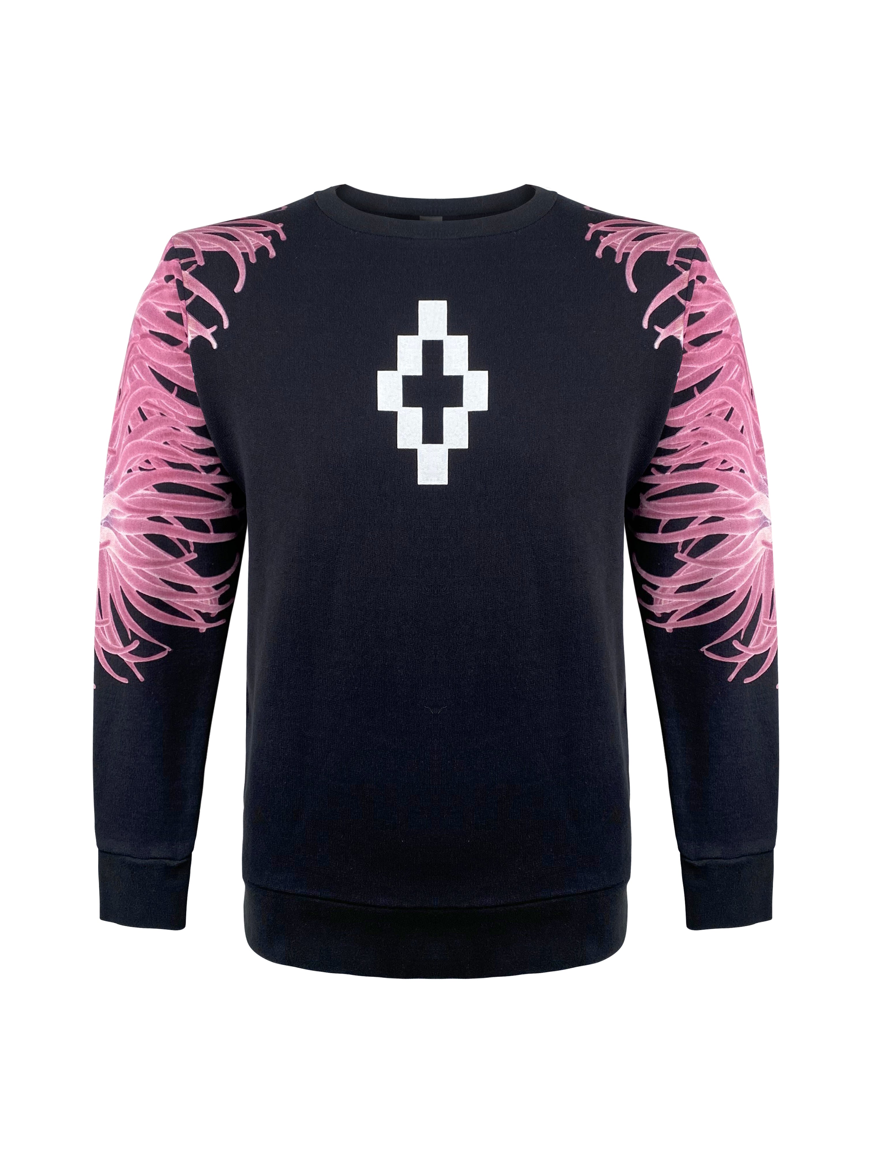 Marcelo burlon sweater buy