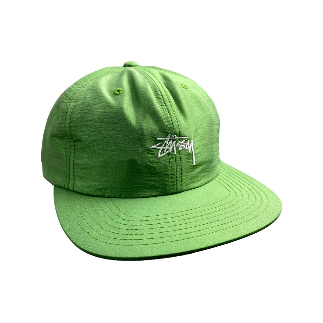 Stüssy Cap - green