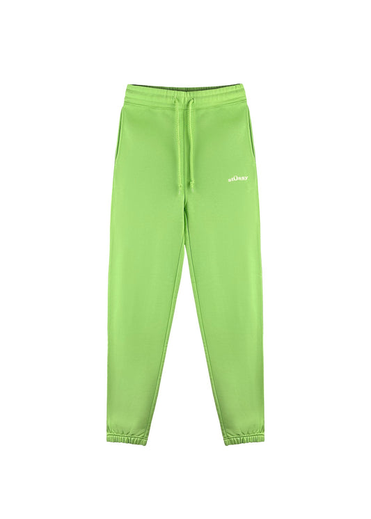 Stüssy Hose “Stüssy Designs” -lightgreen