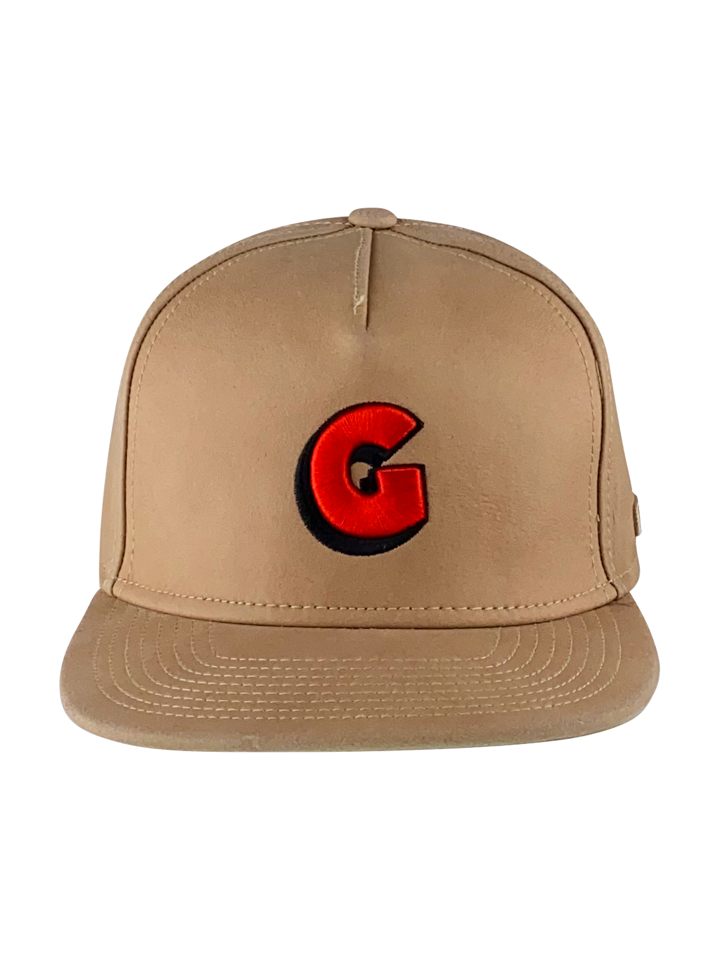 Beastin Cap "x Garfield" - Beige