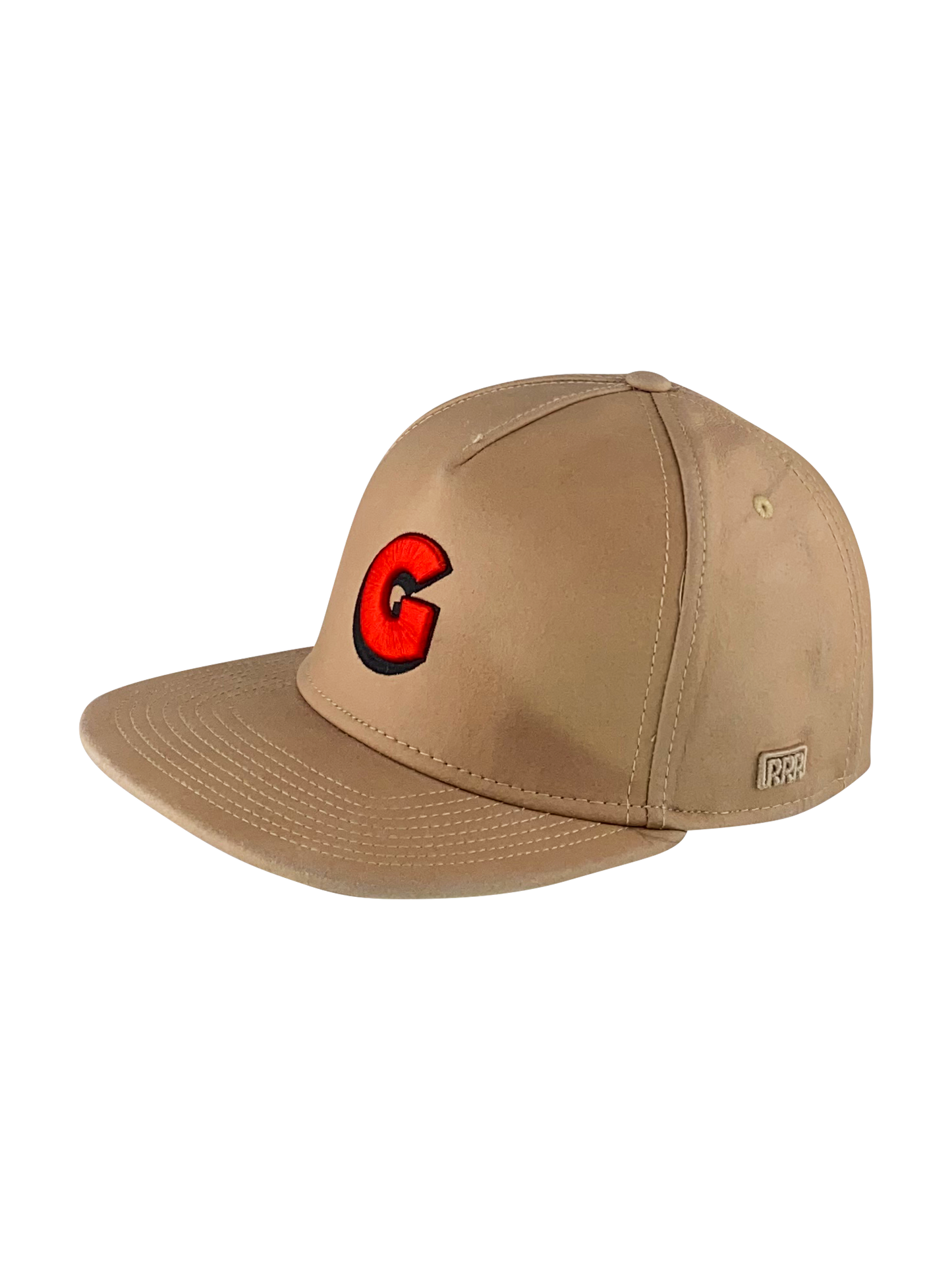 Beastin Cap "x Garfield" - Beige