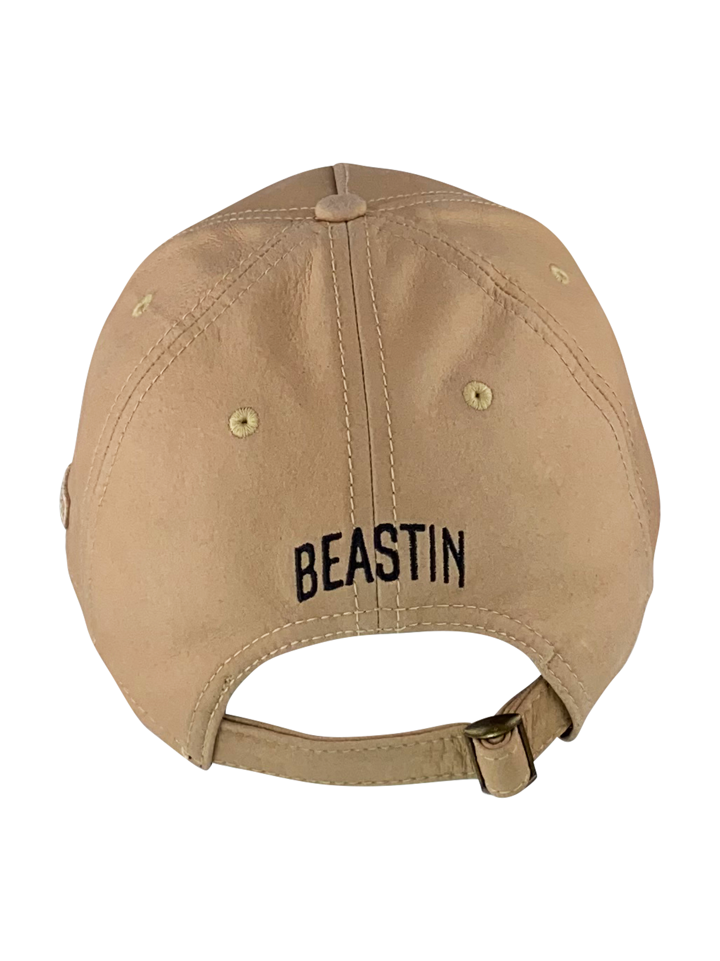 Beastin Cap "x Garfield" - Beige